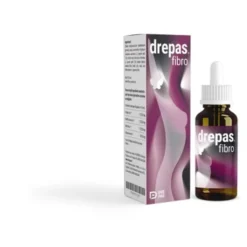DREPAS di GIORGIA PASTORE Drepas Fibra Gocce 50 ml - Integratore Alimentare Online