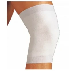 DUAL SANITALY SpA SOC.BENEFIT Dr.Gibaud Ginocchiera Tubolare Lana Misura 3 Best