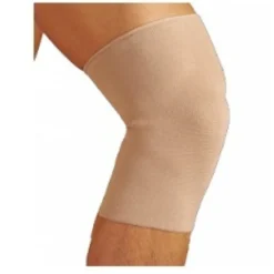 DUAL SANITALY Dr.Gibaud Sport Ginocchiera per Distorsioni Camel Taglia 2 Outlet