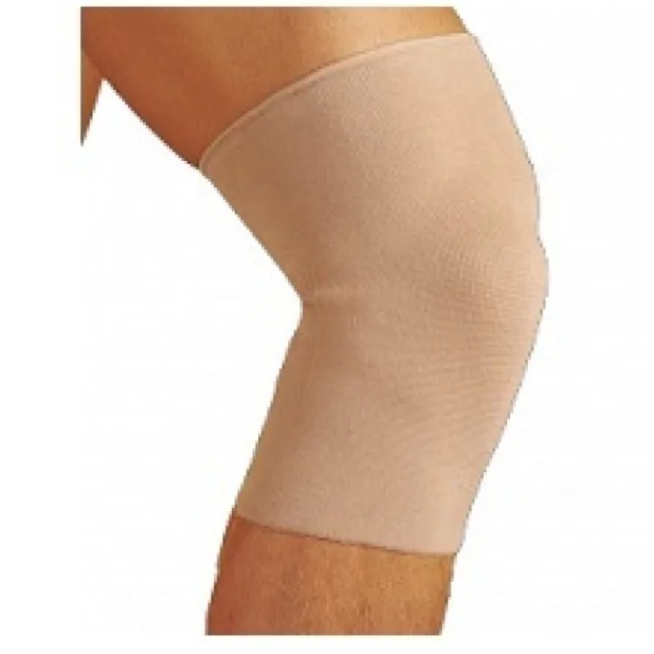 DUAL SANITALY Dr.Gibaud Sport Ginocchiera per Distorsioni Camel Taglia 2 Outlet