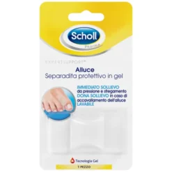 COOPER Dr. Scholl Separadita per Alluce in Gel 1 Pezzo Discount