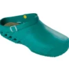 SCHOLL H.F. SHOES ITA. SpA Dr. Sholl Clog Evo Unisex Colore Verde Smeraldo n°39-40 Outlet