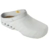 SCHOLL H.F. SHOES ITA. SpA Dr. Sholl Clog Evo Unisex Colore Bianco n° 40-41 Clearance