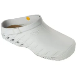SCHOLL H.F. SHOES ITA. SpA Dr. Sholl Clog Evo Unisex Colore Bianco n° 40-41 Clearance
