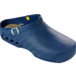 SCHOLL H.F. SHOES ITA. SpA Dr. Sholl Clog Evo Unisex Colore Blu n° 38-39 Online