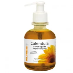 NATURWAREN ITALIA Srl Dr. Theiss Sapone Liquido Calendula 250 ml Outlet