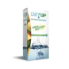 TO.C.A.S. Srl Dry Up Gusto Pesca 300 ml - Integratore Drenante Detossificante