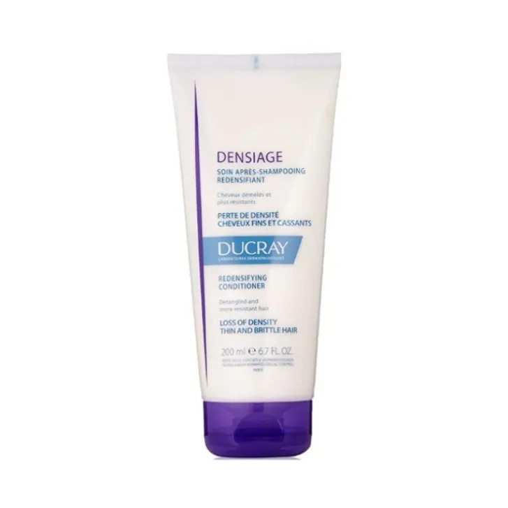 DUCRAY (Pierre Fabre It. SpA) Ducray Densiage 200 ml - Trattamento Dopo-Shampoo Ridensificante Outlet