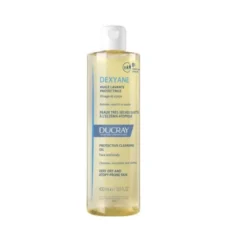 DUCRAY (Pierre Fabre It. SpA) Ducray Dexyane Olio Detergente Protettivo 400 ml