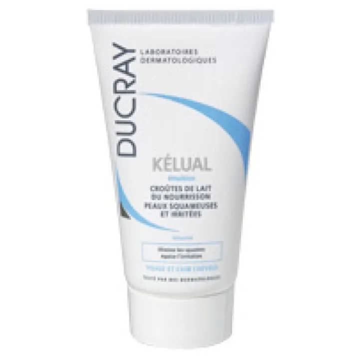 DUCRAY (Pierre Fabre It. SpA) Ducray Emulsione contro Dermatite Seborroica Adulto 50 ml Online