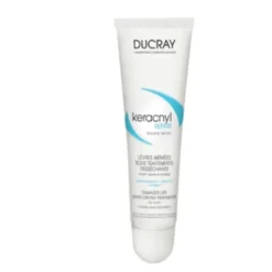 DUCRAY (Pierre Fabre It. SpA) Ducray Keracnyl Repair Balsamo Labbra Secche 15 ml Hot