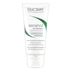 DUCRAY (Pierre Fabre It. SpA) Ducray Sensinol Latte Corpo Lenitivo 200 ml
