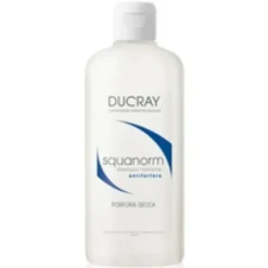 DUCRAY (Pierre Fabre It. SpA) Ducray Squanorm Shampoo Antiforfora Secca 200 ml Hot