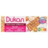 REGIME COACHING Dukan Biscotti alla Crusca d'Avena Nocciola 225 grammi Hot