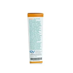 CV MEDICAL Srl Duofix Protect 50 Crema 50 ml - Crema Riparatrice SPF50 Clearance