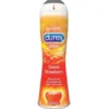 RECKITT BENCKISER Durex Play Gel Sweet Strawberry Lubrificante alla Fragola 50 ml New