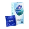 RECKITT BENCKISER Durex Settebello Classico 12 Profilattici