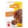 PEDON SpA Easyglut Preparato Torta Cacao 400 grammi Hot
