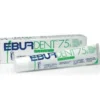 SCH S.R.L Eburdent 75 Plus Dentifricio 75 ml Outlet