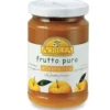 POLO DEL GUSTO Srl Ecor Achillea Frutto Puro Albicocca 300 grammi Sale