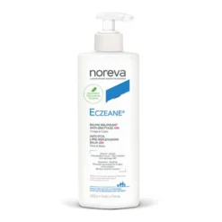 NOREVA Eczeane Baume Balsamo Relipidatnte 400 ml Clearance