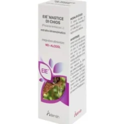 ADAMA EIE Mastice di Chios 60 ml - Integratore Alimentare Online
