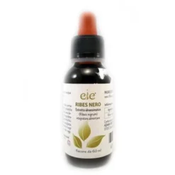 ADAMA EIE Ribes Nero Gocce 60 ml - Integratore Alimentare Sale