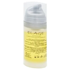 SANAMEDICA GROUP Srl Elage Olio Detergente 100 ml Hot