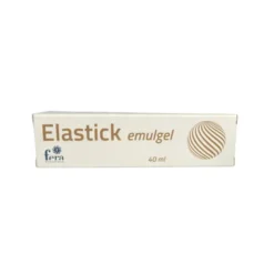 FERA PHARMA Elastick Emulgel 40 ml - Gel Lenitivo Riepitelizzante Outlet