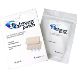 ANSERIS FARMA Elastoven Patch 20 Cerotti Discount