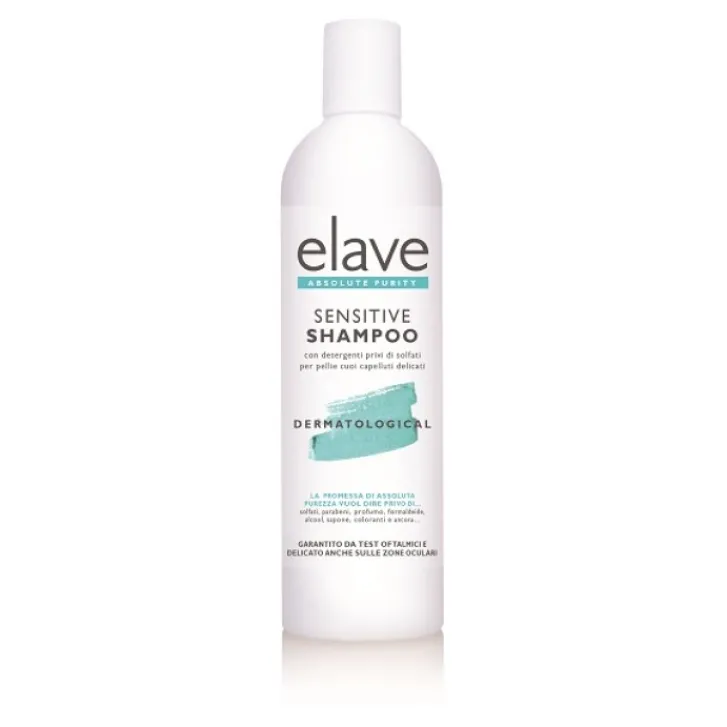 OVELLE LTD Elave Derm Shampoo 250 ml Outlet