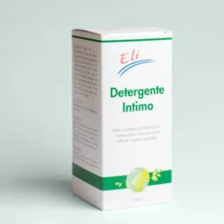 GLISY ITALIA di Bronco Mario Eli Detergente Intimo 250 ml Online