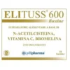 PH INTEGRA Srls Elituss 600 10 Bustine - Integratore Alimentare Best