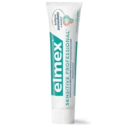 COLGATE-PALMOLIVE COMMERC.Srl Elmex Sensitive Dentifricio Denti Sensibili 100 ml Discount