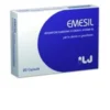 LINKER Srl Societa' Unipersona Emesil 20 Capsule - Integratore Alimentare