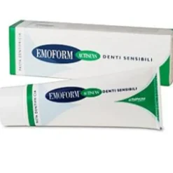 POLIFARMA BENESSERE Srl Emoform Actisens Dentifricio Denti Sensibili 75 ml Outlet