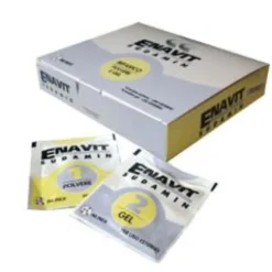 INLINEA Enavit Sudamin Polvere 14 Bustine + Gel 14 Bustine Online