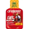 ENERVIT SpA Enervitene Sport Gel Ananas 25 ml - Integratore Energetico Hot