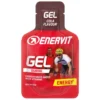 ENERVIT SpA Enervitene Sport Gel Cola 25 ml - Integratore Energetico New