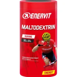 ENERVIT SpA Enervit Maltodestrine Sport 450 grammi - Integratore Carboidrati Clearance