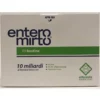 ERBOZETA ELP Entero Mirto 10 Bustine - Integratore Fermenti Lattici Best
