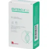 URIACH ITALY Srl Entero 4 SB 10 Stick - Integratore Alimentare Probiotico New