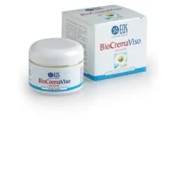 EOS Srl EOS Biocrema Viso 50 ml Clearance