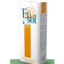 EUCARE Srl Eosol Crema Solare SPF 50+ Protezione Viso 50 ml Clearance