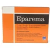 SIT Eparema 70 mg + 20 mg + 10 mg Cascara Boldo Rabarbaro 30 Compresse Rivestite Clearance