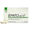 PIEMME PHARMATECH EPATOACT 36 Capsule - Integratore Alimentare 500mg Best
