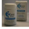 EFIT Srl Epatorul Estratto Secco 60 Capsule - Integratore Alimentare New