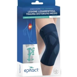 GR FARMA Srl EPITACT Ginocch.Legamenti 3 Best