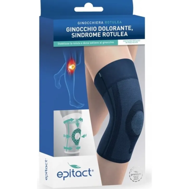 GR FARMA Srl EPITACT Ginocch.Rotulea 2 Outlet