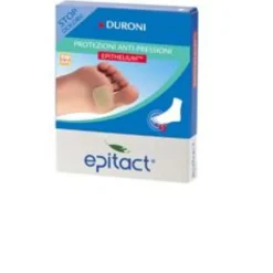 QUALIFARMA Srl Epitact Protezione Duroni Confezione Mini Clearance